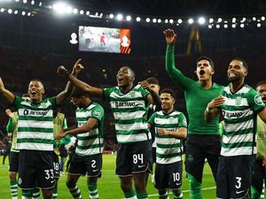 Juventus Bisa Jadi Korban Berikutnya dari Sporting Usai Arsenal Juventus Bisa Jadi Korban Berikutnya dari Sporting Usai Arsenal