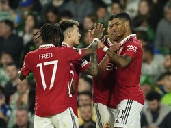 Drawing Liga Europa: Scholes Mau MU Ketemu Juventus