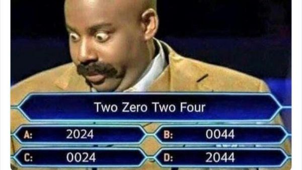 10 Foto yang Sebenarnya Nggak Salah Sih, Tapi Kok Gini?