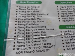 Tempat Makan di Pantai Losari Tak Tampilkan Harga, Turis Jadi Waswas
