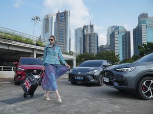 Sambut Ramadan & Idul Fitri, MG Beri Layanan Gratis-Promo