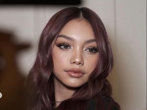 Naura Ayu Senang Banyak yang Terkait dengan Single Terbaru Bye