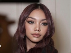 Naura Ayu Senang Banyak yang Terkait dengan Single Terbaru Bye