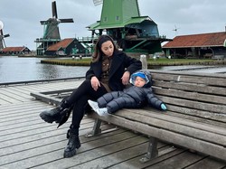 Nikita Willy Sampai Sewa Feeding Specialist, Adakah Cara Alami Atasi Anak GTM?