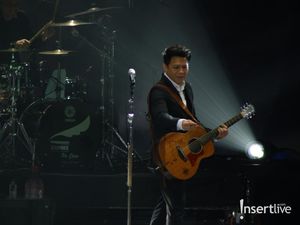 Chord Bintang di Surga dari NOAH dan Liriknya