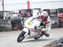 Pandujet Prima untuk Turun di FIM JuniorGP ETC 2023