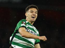 Gol 42 Meter Pedro Goncalves Bungkam Emirates Stadium
