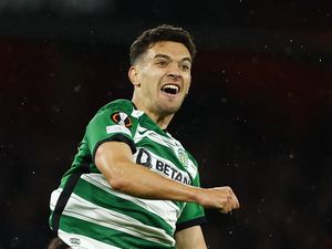 Gol 42 Meter Pedro Goncalves Bungkam Emirates Stadium Gol 42 Meter Pedro Goncalves Bungkam Emirates Stadium