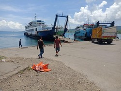 Pelabuhan Ketapang-Gilimanuk Ditutup 24 Jam Saat Nyepi