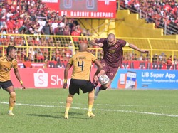 5 Fakta PSM Makassar Menang 3-1 atas Bhayangkara FC