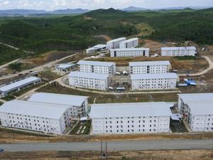 Jadi Nih Pindah? Progres Pembangunan IKN Sekarang Sudah 26%