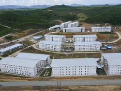 Jadi Nih Pindah? Progres Pembangunan IKN Sekarang Sudah 26%