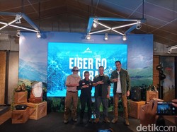 Kisah Pendaki RI Pertama yang Sukses Taklukkan Gerbang Kematian