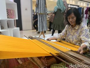 350 UMKM Sumut Dapat Pembiayaan Hingga Rp 30 Miliar Lewat KKSU 350 UMKM Sumut Dapat Pembiayaan Hingga Rp 30 Miliar Lewat KKSU