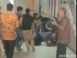 5 Fakta Perampokan Bank di Lampung, Pelaku Tembak 3 Orang