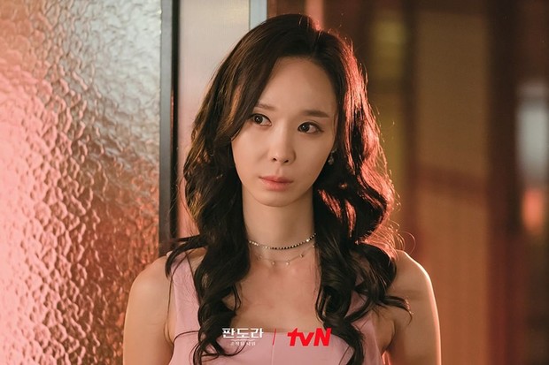 Pertengkaran antara sesama saudara perempuan sangat intens / Foto: instagram.com/tvn_drama