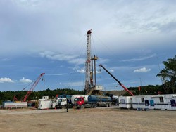 Mitra Kerja Sebut Pertamina Hulu Rokan Tak Lalai Ingatkan Soal HSSE