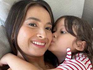 Anak Acha Septriasa Bingung Lihat Peran Ibunya di Film