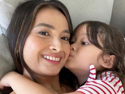 Anak Acha Septriasa Bingung Lihat Peran Ibunya di Film