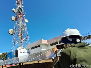 Mitratel Resmi Caplok Anak Usaha PTPP Rp 650 M Mitratel Resmi Caplok Anak Usaha PTPP Rp 650 M