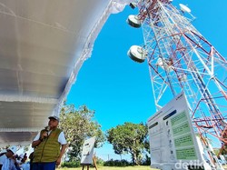 Mitratel Borong 54 Menara XL, Nilainya Rp 36 Miliar