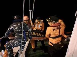 ABK Asal Filipina Tewas Saat Berlayar ke Kongo Dievakuasi ke Aceh