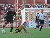 Berita Dan Informasi Stadion Gelora Bj Habibie Terkini Dan Terbaru Hari ...