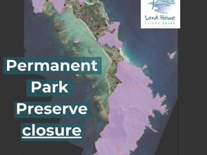 Kisah Pulau di Australia yang Dilockdown Gara-gara Jamur