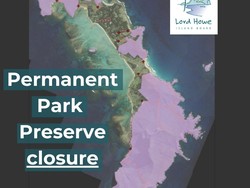 Kisah Pulau di Australia yang Dilockdown Gara-gara Jamur