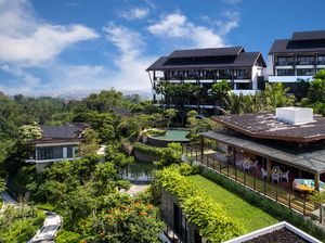 Pullman Ciawi Vimala Hills Hadirkan Ragam Paket Spesial Bulan Ramadan