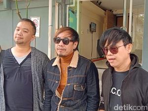 Radja Berharap Tidak Ada Intervensi soal Kasus di Malaysia Radja Berharap Tidak Ada Intervensi soal Kasus di Malaysia