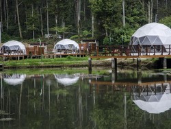 Ini 15 Tempat Wisata Alam di Bandung, Pas Buat Libur Lebaran!