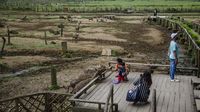 Ranca Upas Dibuka Lagi Usai Viral Rusak Akibat Event Motor Trail