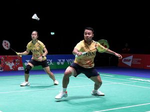 Jadwal Semifinal All England 2023, 3 Wakil Indonesia Vs China Jadwal Semifinal All England 2023, 3 Wakil Indonesia Vs China