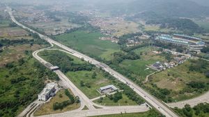 Tol Soroja Bakal jadi Percontohan Tol Berbasis Syariah Pertama di RI
