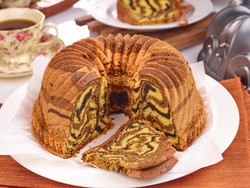 Ikut Cooking Class Chef Yongki Gunawan Bisa Dapat Oven dan Mikser Gratis