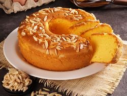 Resep Cake Tape Kenari, Cake Klasik yang Legit Empuk