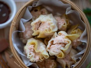 Resep Siomay Udang Jamur yang Empuk Gurih Untuk Camilan Resep Siomay Udang Jamur yang Empuk Gurih Untuk Camilan