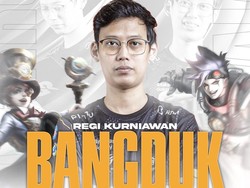 RRQ Umumkan Fiel dan Arcadia Rehat, Ini Pelatih Barunya