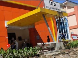 Kala 100 Nakes RSUD Minut 11 Bulan Belum Terima Insentif-Harus Tunggu APBD-P