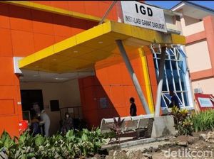 RSUD Walanda Maramis Minut Ungkap Alasan Belum Bayar Insentif COVID 100 Nakes RSUD Walanda Maramis Minut Ungkap Alasan Belum Bayar Insentif COVID 100 Nakes