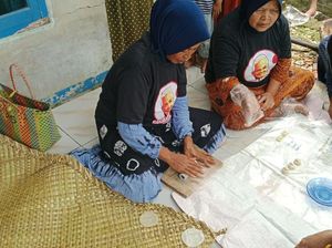 Ganjar Milenial Center Banten Gelar Workshop Wirausaha di Pandeglang