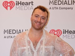 La La La Sam Smith Viral Lagi Setelah 12 Tahun