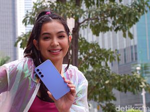 Harga Samsung Galaxy A34 5G Lebih Murah Tapi Spesifikasi Meningkat Harga Samsung Galaxy A34 5G Lebih Murah Tapi Spesifikasi Meningkat