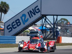 WEC 2023: WRT #31 Start Ketiga di Sebring