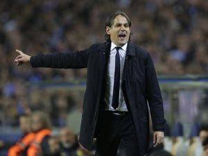 Inzaghi: Benfica Memang Kuat, tapi Inter Tak Gentar