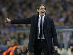 Inzaghi: Benfica Memang Kuat, tapi Inter Tak Gentar