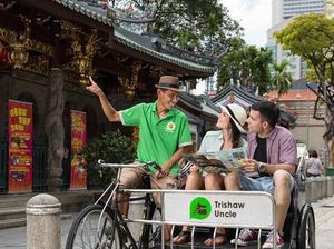 Wisata Unik & Anti Mainstream di Singapura, Dijamin Berkesan!