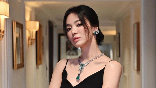song hye kyo