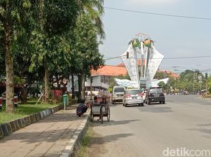 Mengungkap Makna Kata Reang yang Diucapkan Warga Indramayu